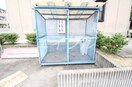  ファミーユ・ヴィラ　Ｂ棟