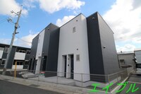 リバーサイド藤田Ａ棟