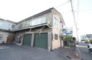 コーポ武蔵の外観