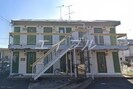ピッコラ　カーサの外観