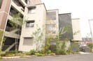 メゾンルララ　西古松の外観
