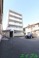 Arc Stage清輝本町の外観