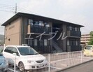 ビーライン中庄Dの外観