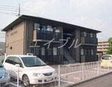 ビーライン中庄D