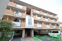 ラ・パルテール当新田