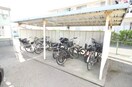  エステートSAKI　Ｃ棟