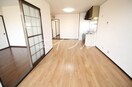  エステートSAKI　Ｃ棟