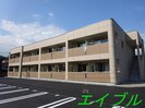 シャノワールの外観