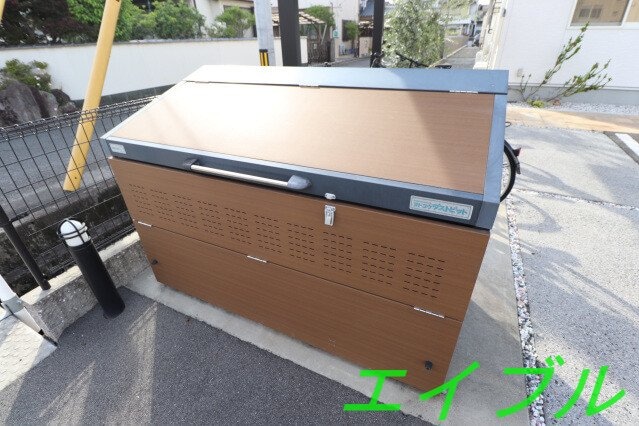  CHATON　シャトン