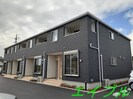 アートガーデン　Ⅱの外観