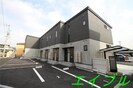 Cerisier（スリジエ）の外観