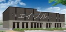 Cerisier（スリジエ）の外観