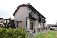 サントス青江　B