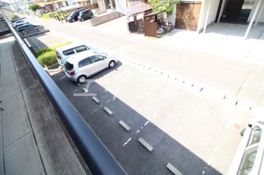  サントス青江　B