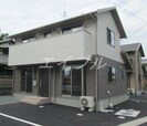 プリ―マ片島の外観