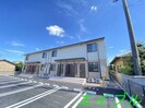 プラントCの外観
