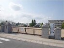 倉敷市立第四福田小学校(小学校)まで620m プラントC
