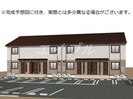 プラントCの外観