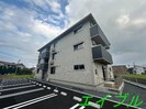 HOPE　LODGE　Kの外観