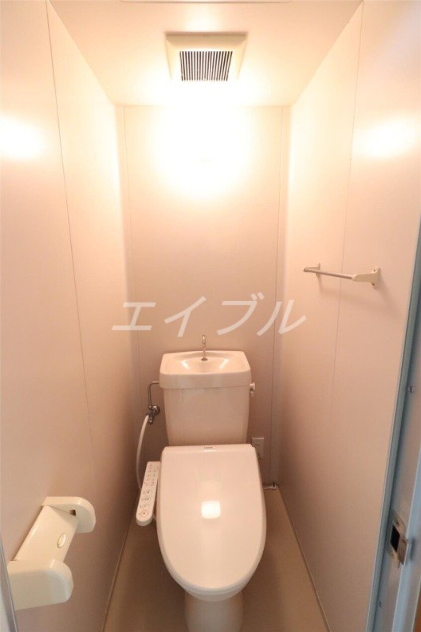  ロワールA
