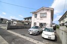  コーポすずらん