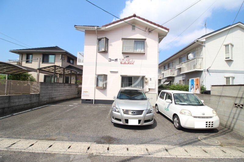  コーポすずらん