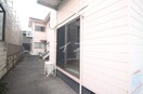  コーポすずらん