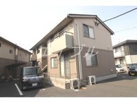 ARROWS　Casa　MONOPLUS　福富東　F棟