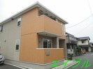 ファミリアの外観