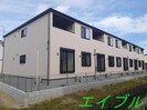 ハピネスⅠの外観