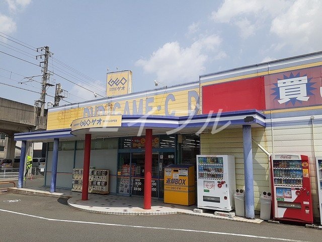 中国銀行茶屋町支店(銀行)まで750m ハピネスⅠ