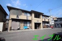 メゾン・セティⅠ棟