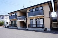 フロント茶屋町　A棟