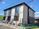 ピアチェーレの外観