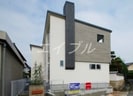 CASA westの外観