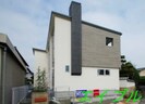 CASA westの外観