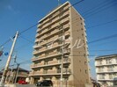 ル・サンク西市の外観