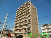 ル・サンク西市