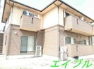 クレモンポイントBの外観