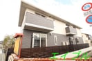 Ma Maisonの外観