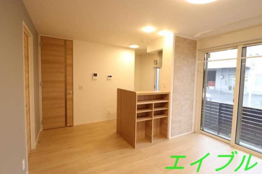  Ma Maison