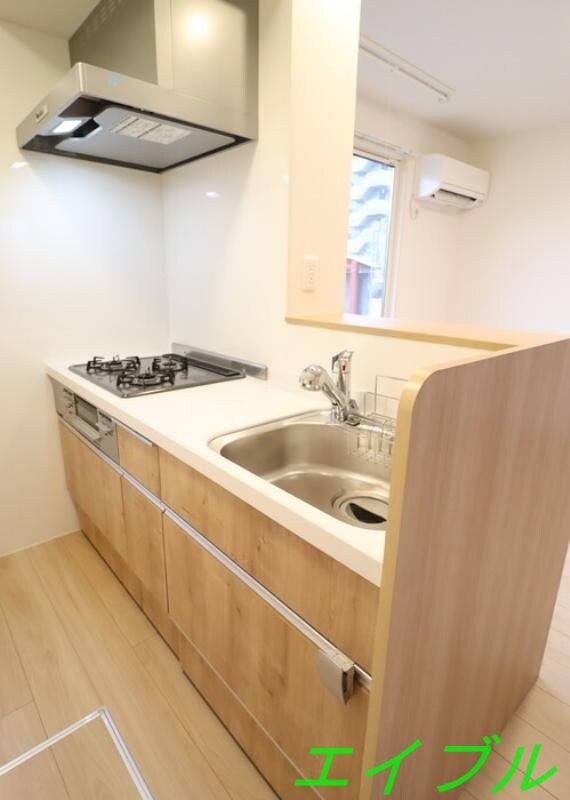  Ma Maison
