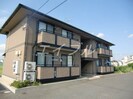 サンライズ下庄の外観