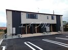 アムールＢの外観