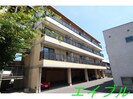 ガーディニアシティー稲荷町の外観