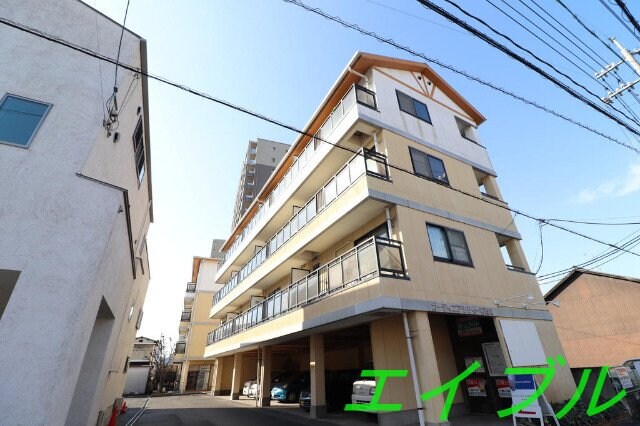  ガーディニアシティー稲荷町