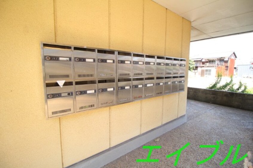  ガーディニアシティー稲荷町