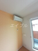  パークビサイドⅡ
