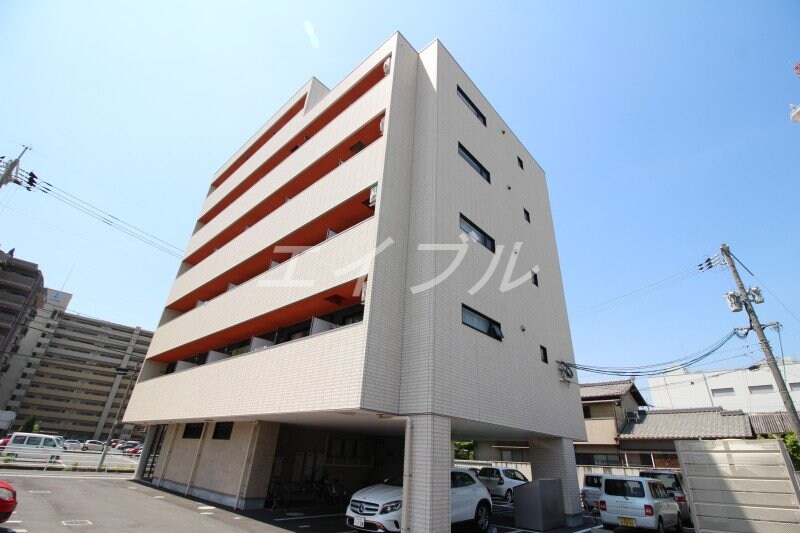  サクセション上中野