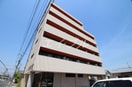  サクセション上中野